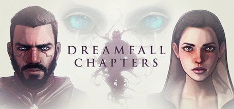 Dreamfall Chapters Book Four Revelations-RELOADED