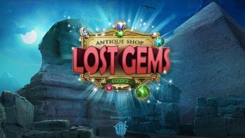 Antique Shop Lost Gems Egypt v1.0-ZEKE