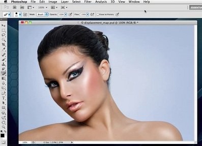 KelbyOne – Mastering Channels and Masks in Photoshop