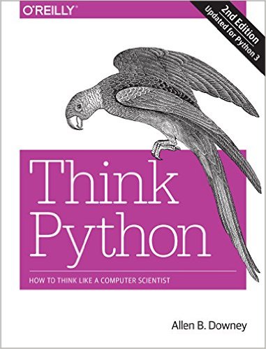 Think Python: How to Think Like a Computer Scientist-P2P
