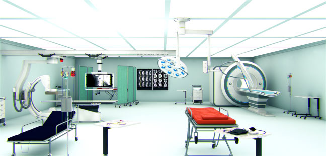 The Pixel Lab – Medical Pack