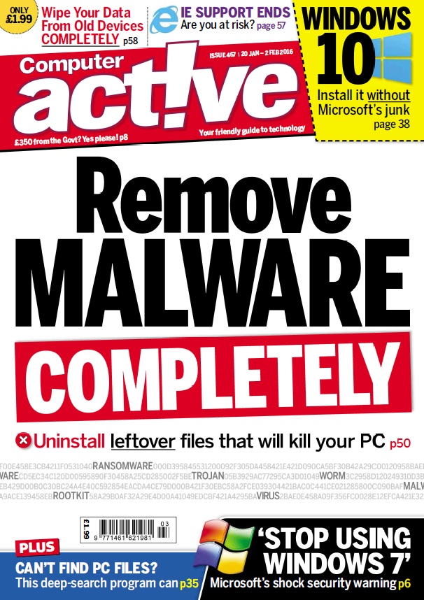 Computeractive – 20 January 2016-P2P