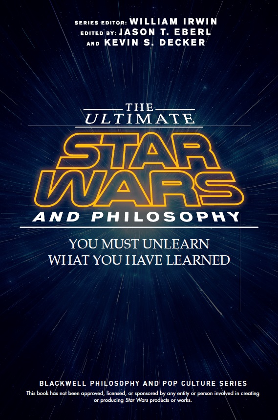 The Ultimate Star Wars and Philosophy-P2P