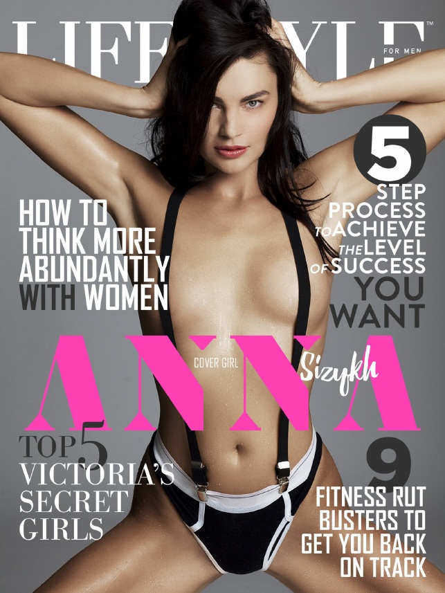 Lifestyle for Men – Issue 38, 2016-P2P