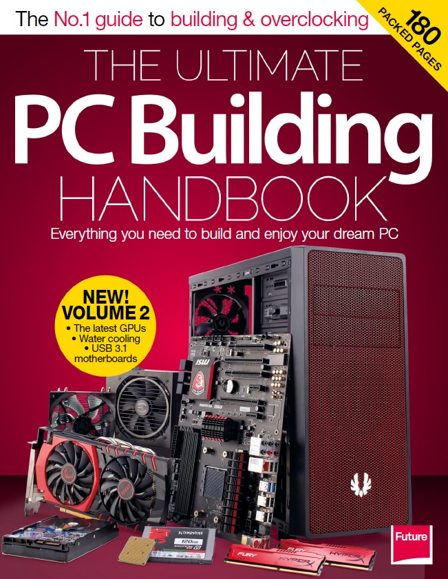 The Ultimate PC Building Handbook Volume 2-P2P