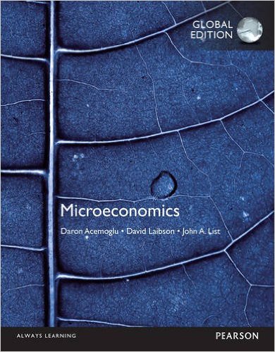 Microeconomics, Global Edition-P2P
