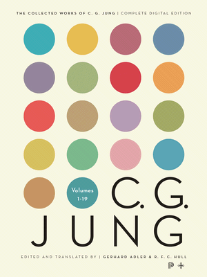 The Collected Works of C.G. Jung: Complete Digital Edition-P2P