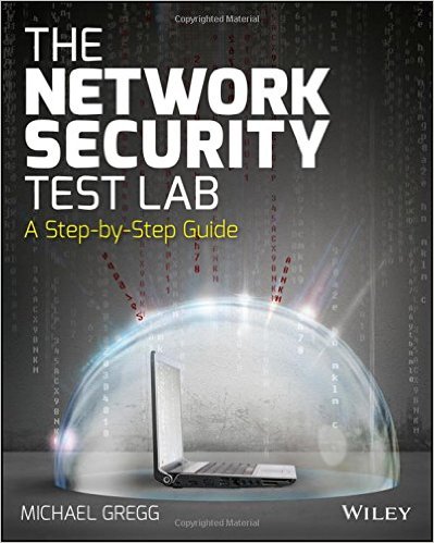 The Network Security Test Lab: A Step-by-Step Guide-P2P