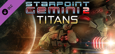 Starpoint Gemini 2 Titans-SKIDROW