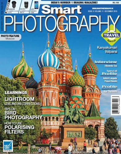 Smart Photography – December 2015-P2P