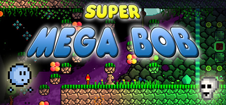 Super Mega Bob-ALiAS