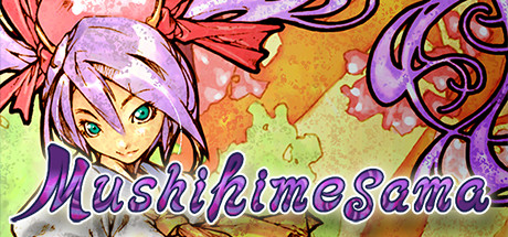 Mushihimesama-HI2U