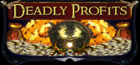 Deadly Profits-0×0815