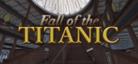 Fall of the Titanic-HI2U