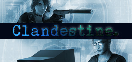 Clandestine-RELOADED