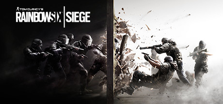 Tom Clancys Rainbow Six Siege-CODEX