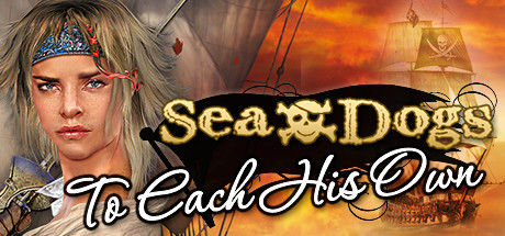 Sea Dogs To Each His Own-HI2U