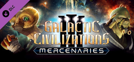 Galactic Civilizations III Mercenaries-CODEX