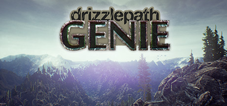 Drizzlepath Genie-PLAZA