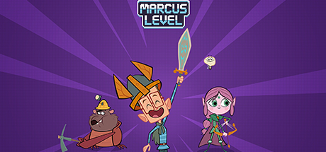 Marcus Level-ALiAS