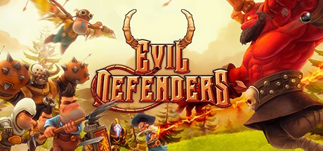 Evil Defenders-RELOADED