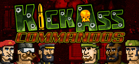 Kick Ass Commandos-ALiAS