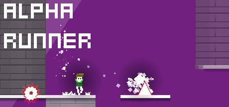 Alpha Runner-ALiAS