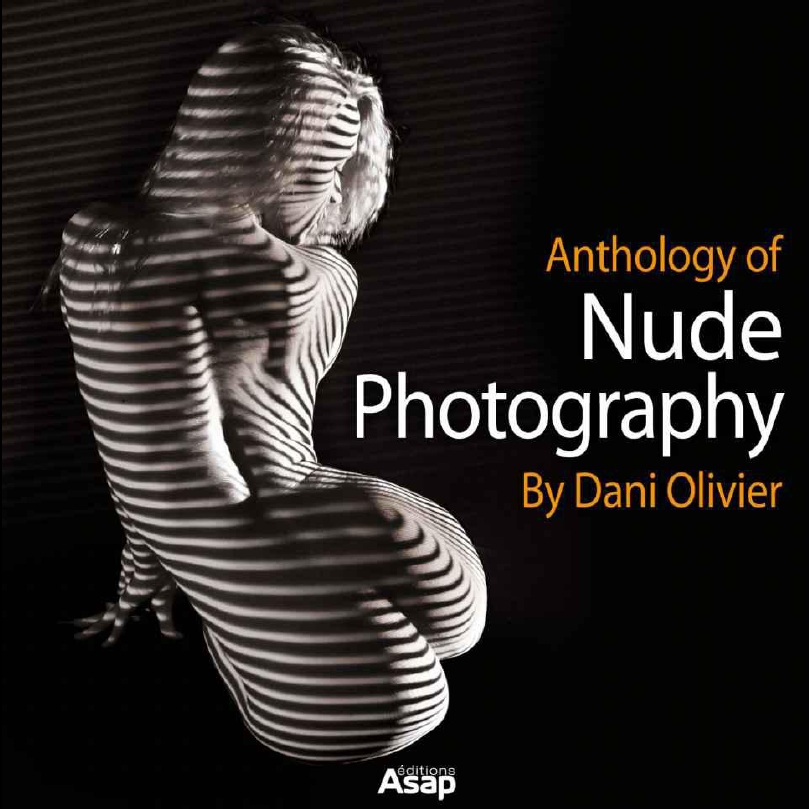 Anthology Of Nude Photography-P2P