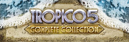 Tropico 5 Complete Collection-TiNYiSO