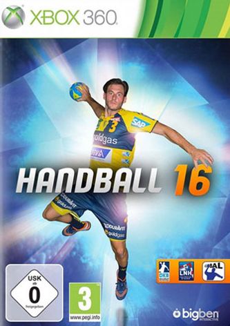 Handball 16 XBOX360-COMPLEX