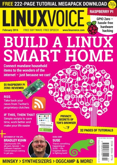 Linux Voice – February 2016-P2P
