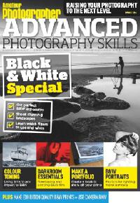 Amateur Photographer – Spring 2016-P2P