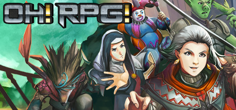 OH RPG-HI2U