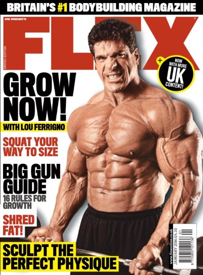 Flex UK – January 2016-P2P