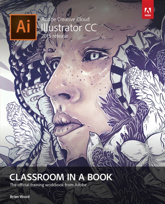 Adobe Illustrator CC Classroom in a Book 2015-P2P