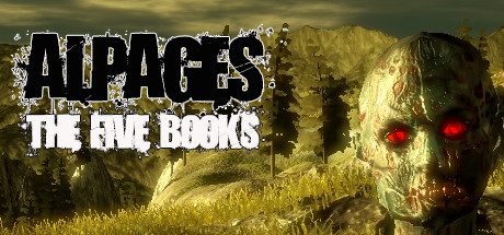 ALPAGES THE FIVE BOOKS-POSTMORTEM