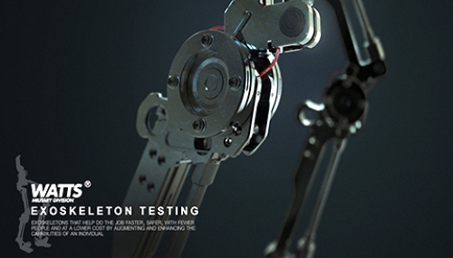 Uartsy – Mech Kit Bashing
