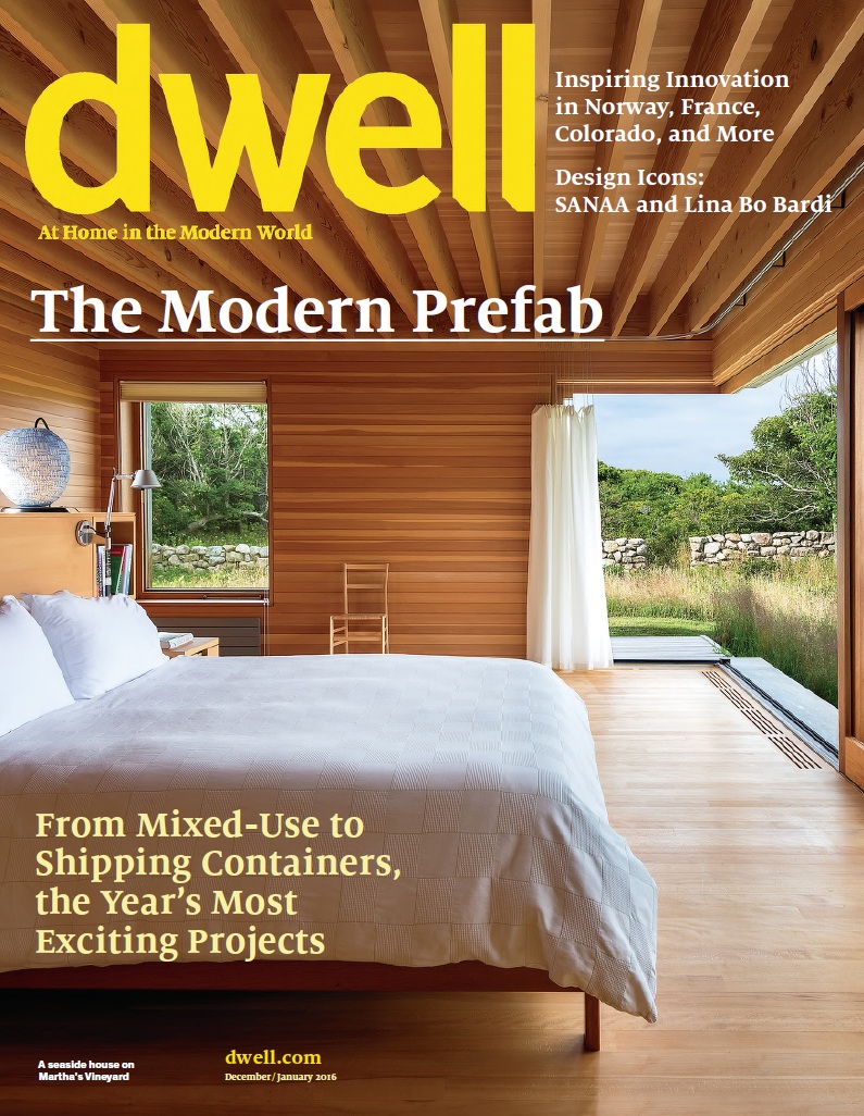 Dwell – December 2015/January 2016-P2P