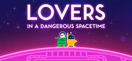 Lovers in a Dangerous Spacetime v2.2.0.3 Multilingual GOG Retail-CORE