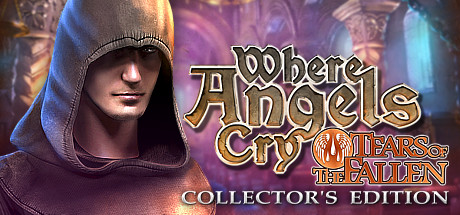 Where Angels Cry Tears Of The Fallen Collectors Edition-DEFA