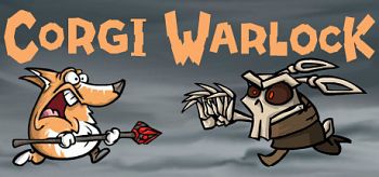 Corgi Warlock-ALiAS