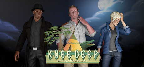 Knee Deep Act 1 and 2-POSTMORTEM