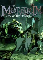 Mordheim City of the Damned-CODEX