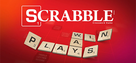 SCRABBLE The Classic Word Game-ALiAS