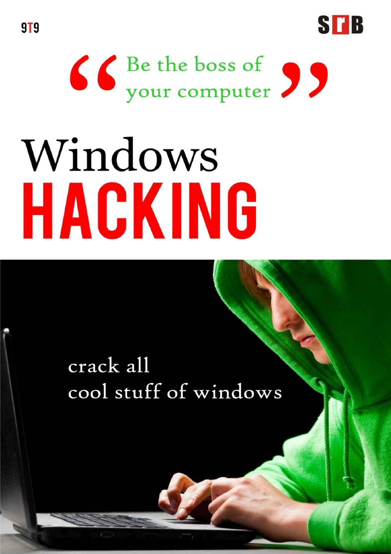Windows Hacking-P2P