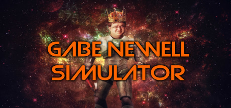 Gabe Newell Simulator-HI2U