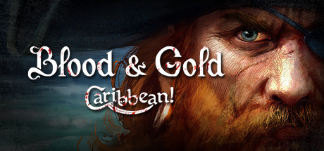 Blood and Gold Caribbean-SKIDROW