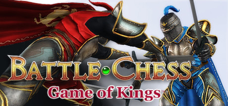 Battle Chess Game of Kings-HI2U