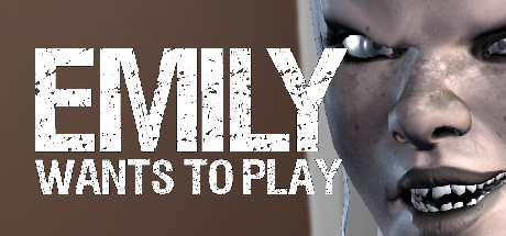 Emily Wants To Play-CODEX