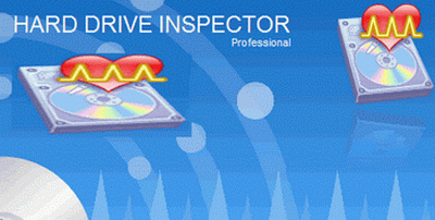 Hard Drive Inspector Pro 4.35 Pro + For Notebooks 硬盘监视器